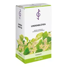 Tè a fiori di Linden, 75 g