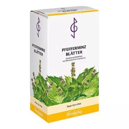 PFEFFERMINZBLÄTTER Tè, 75 g
