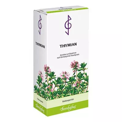 THYMIAN TÈ, 80 g