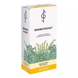 WERMUTKRAUT Tè, 60 g