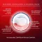 LACALUT dentifricio attivo, 100 ml