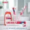 LACALUT dentifricio attivo, 100 ml
