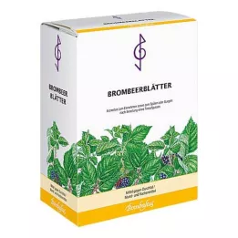 BROMBEERBLÄTTER TEA, 75 g