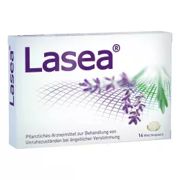 LASEA Capsule molli