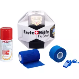 Höga First Aid Football, 1 pz