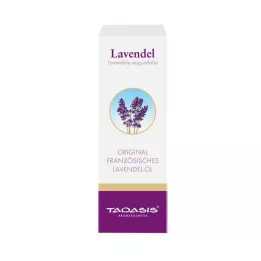 LAVENDEL ÖL in cartone, 10 ml