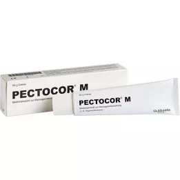 PECTOCOR M Panna, 50 g