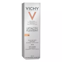 VICHY LIFTACTIV Flexilift Tinta 55, 30 ml