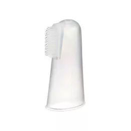 FINGERZAHNBÜRSTE Coscura, 1 pz