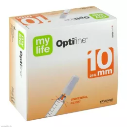 MYLIFE Aghi per penna Optifine 10 mm, 100 pz