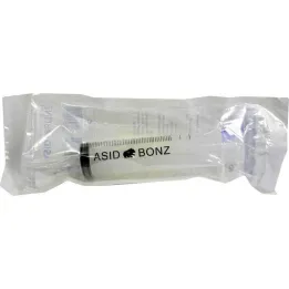 Siringa per ferite e blister 50 / 60 ml Luer sterile, 1 pz
