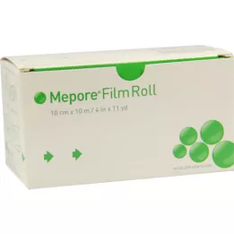 Mepore Film Roll Association 10 cmx10 m, 1 pz