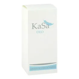 Kasa deodorante antitraspirante, 50 ml
