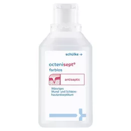 OCTENISEPT Soluzione, 500 ml
