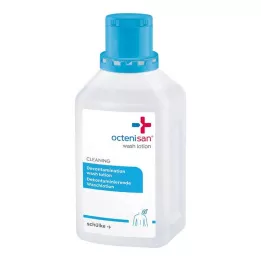 OCTENISAN Lozione detergente, 500 ml