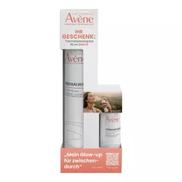 AVENE Acqua termale spray 300ml+omaggio 50ml, 350 ml