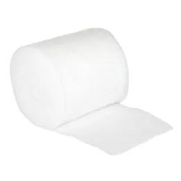 WATTESYNTHETIKROLLEN 10 cmx3 m, 12 pz