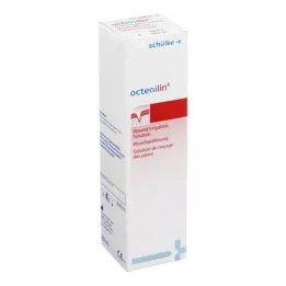 OCTENILIN Soluzione per lirrigazione delle ferite, 350 ml