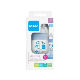 MAM Anti-Colica 160 ml, 1 pz