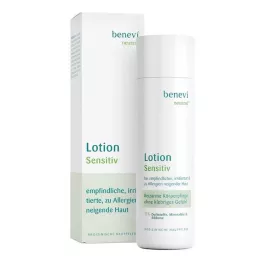 BENEVI Lozione neutra, 200 ml