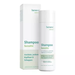 BENEVI Shampoo Neutro, 200 ml