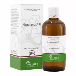 HEPARANOX Gocce H, 100 ml