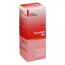 REMEDIUM Liquido bronchiale EKF , 50 ml