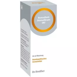 Remedio Diamellicum EKF, 50 ml