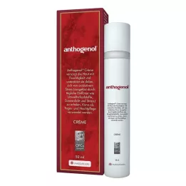 ANTHOGENOL Masquelier OPC Crema, 50 ml
