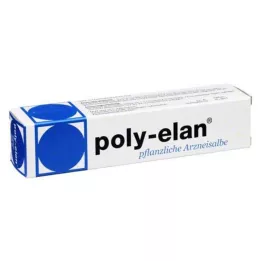 POLY ELAN unguento, 45 g