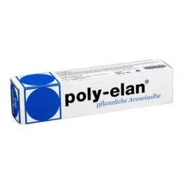POLY ELAN Unguento, 100 g
