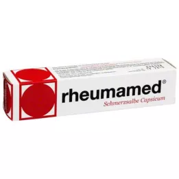 RHEUMAMED Unguento, 45 g
