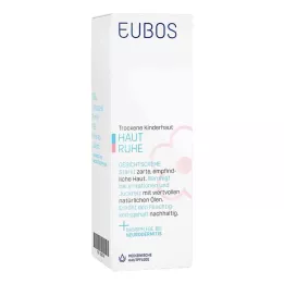 EUBOS KINDER Crema Viso Calma Pelle, 30 ml