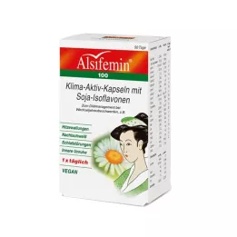 ALSIFEMIN 100 Climate-Active con Soia 1x1 Capsule, 90 pz
