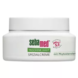 SEBAMED Crema speciale per pelle secca, 50 ml