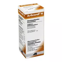 Artrorell n, 100 ml