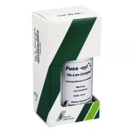 FUCO CYL L HO LEN Compl, 50 ml