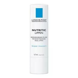 ROCHE-POSAY Rossetto nutriente, 4,7 ml