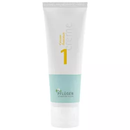 BIOCHEMIE Pflüger 1 Crema di calcio fluorato, 75 g