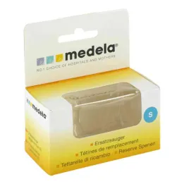 Ricambi per aspirapolvere Medela S Ve (2 pezzi)