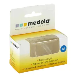 Aspirapolvere sostitutivo Medela M Ve (2 pezzi)
