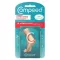 COMPEED Cerotto per vesciche medio, 5 pz