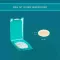 COMPEED Cerotto per vesciche medio, 5 pz