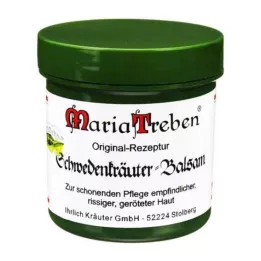 MARIA TREBEN Balsamo alle erbe svedesi, 100 ml