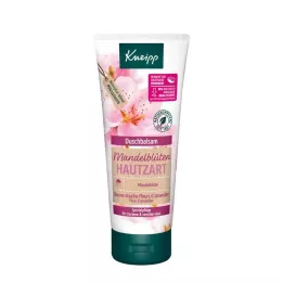 KNEIPP Balsamo Doccia Fiori di Mandorlo Pelle-morbida, 200 ml