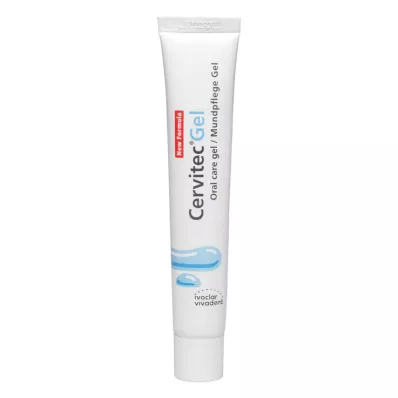 CERVITEC Gelatina, 50 g