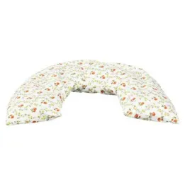 Cuscino cervicale termico con fodera di farro, 1 pezzo