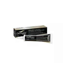 DERMATIX Ultra Gel, 15 g