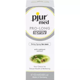 PJUR Spray Pro-Long, 20 ml