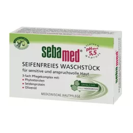 Sebamed Lavare con oliva, 150 g